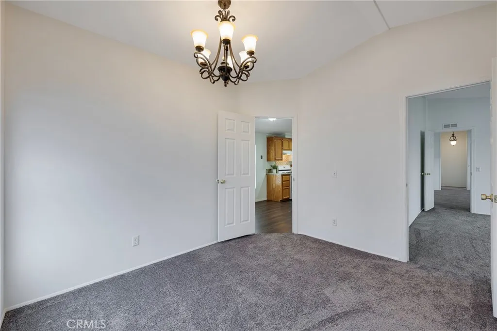 Primary Suite Retreat
