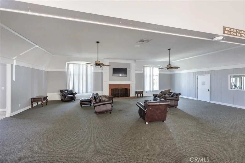 Community Clubhouse