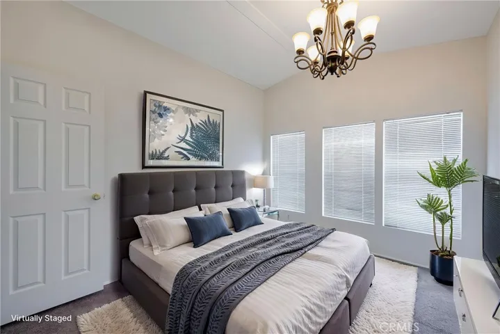 Primary Suite Retreat