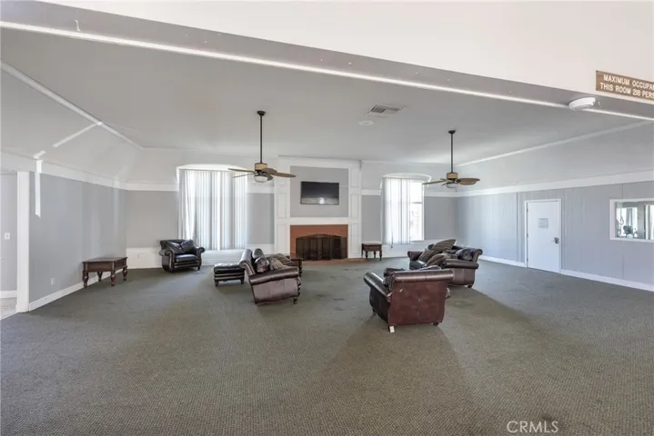 Community Clubhouse