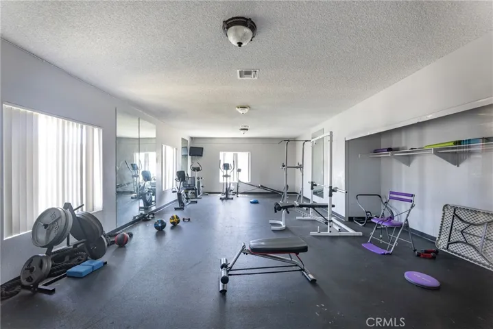Community Clubhouse