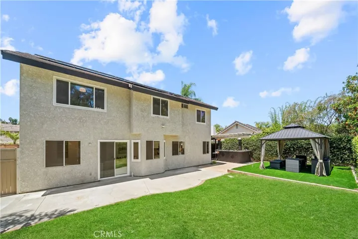 1010 Cogburn, Diamond Bar, California 91765