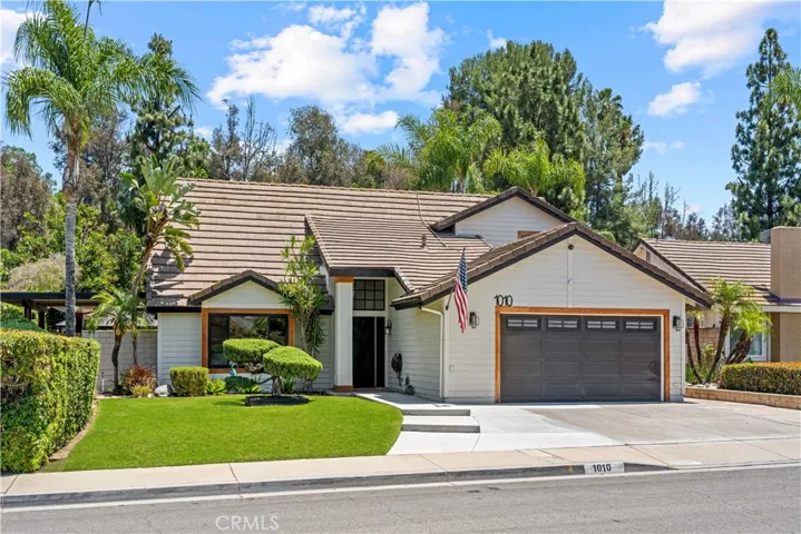 1010 Cogburn, Diamond Bar, California 91765