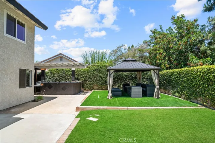 1010 Cogburn, Diamond Bar, California 91765
