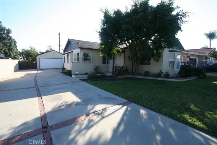9968 Daines, Temple City, California 91780