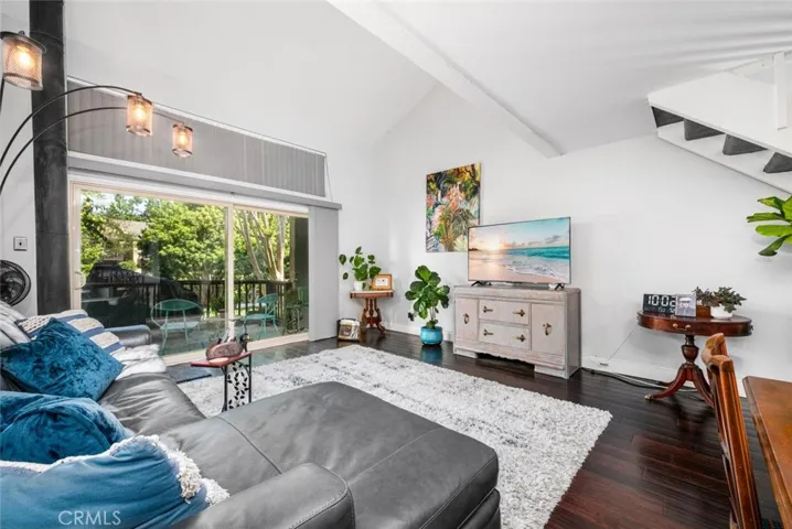 7890 E. Spring St. 15d, Long Beach, California 90815