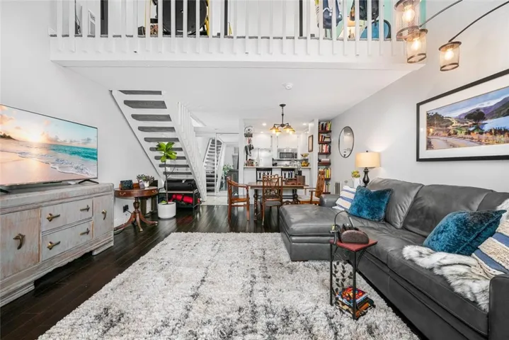 7890 E. Spring St. 15d, Long Beach, California 90815