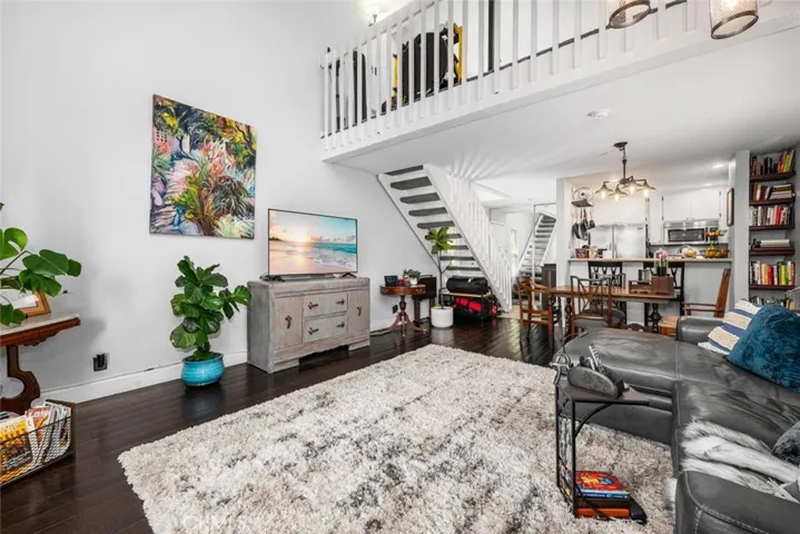 7890 E. Spring St. 15d, Long Beach, California 90815