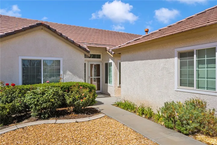 14060 Rogers Lane, Victorville, California 92392