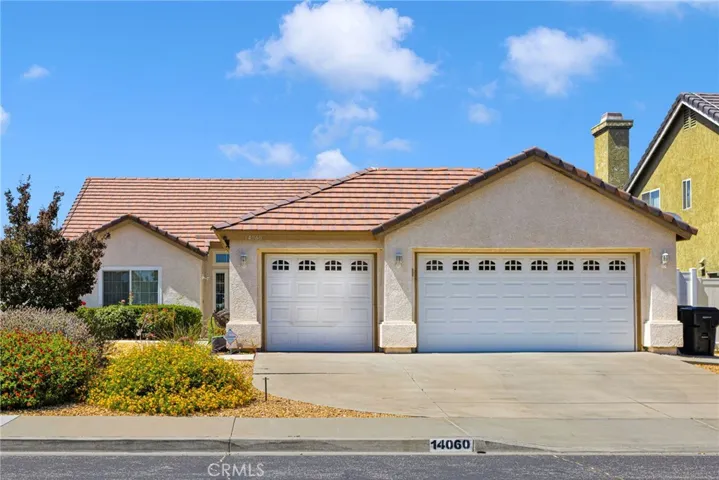 14060 Rogers Lane, Victorville, California 92392