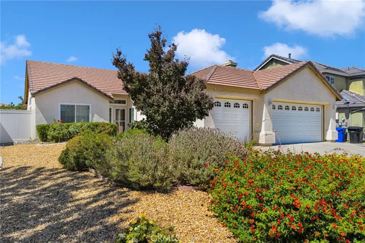 14060 Rogers Lane, Victorville, California 92392