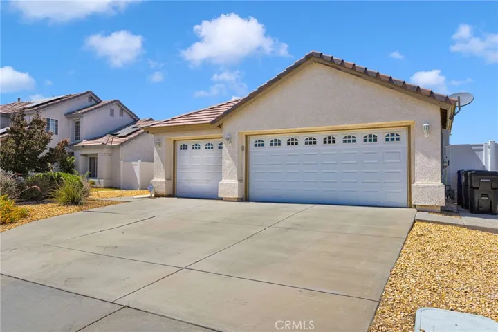 14060 Rogers Lane, Victorville, California 92392