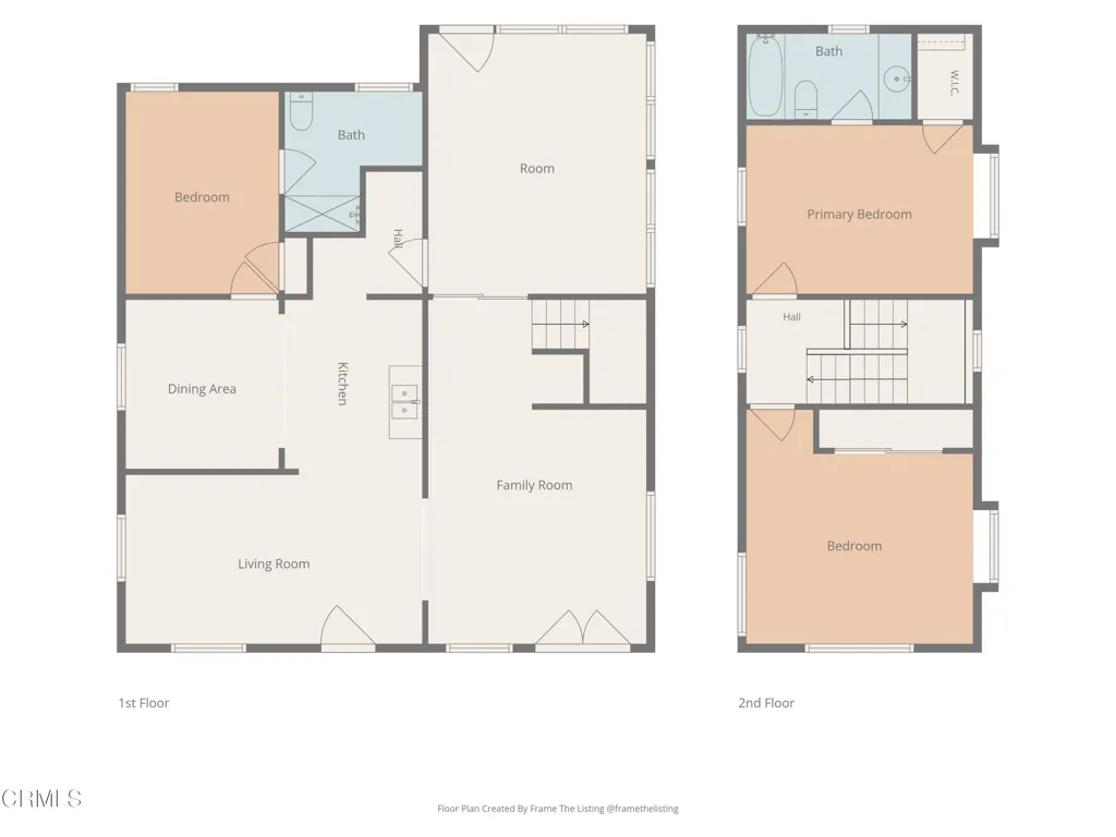 5018 Floorplan