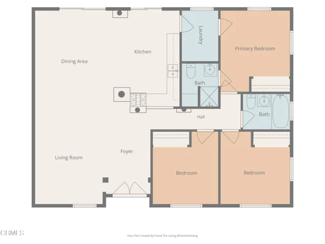 5014 Floorplan