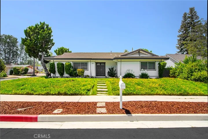 5627 Le Sage, Woodland Hills, California 91367