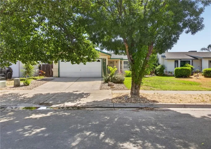 336 Serano, Merced, California 95341