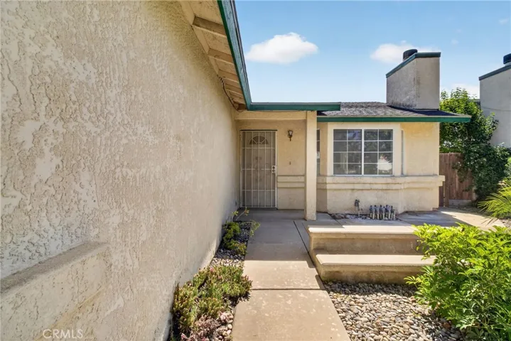 336 Serano, Merced, California 95341