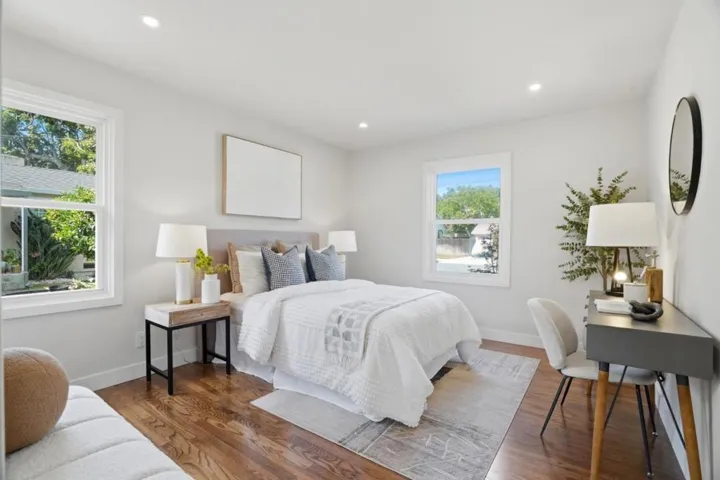 218 N Murphy Avenue, Sunnyvale, California 94086