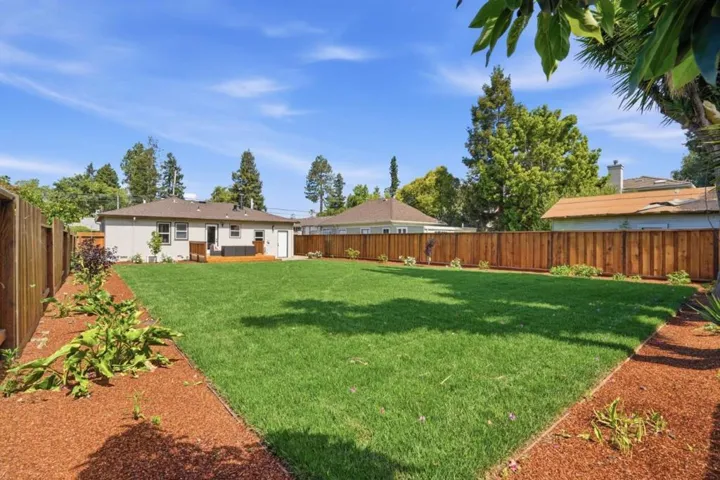 218 N Murphy Avenue, Sunnyvale, California 94086