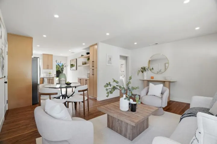 218 N Murphy Avenue, Sunnyvale, California 94086
