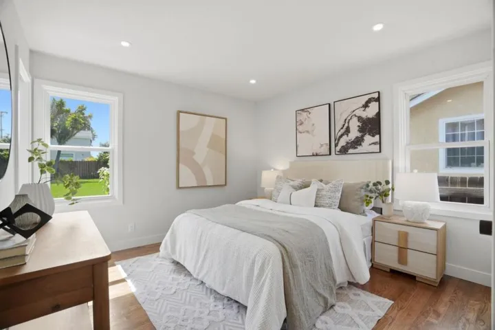 218 N Murphy Avenue, Sunnyvale, California 94086