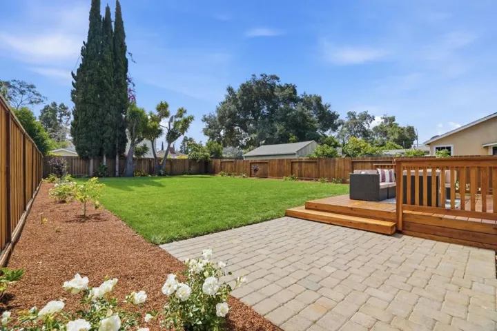218 N Murphy Avenue, Sunnyvale, California 94086