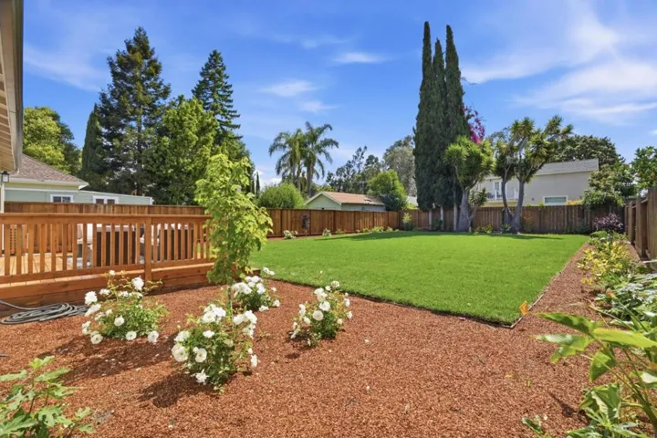 218 N Murphy Avenue, Sunnyvale, California 94086