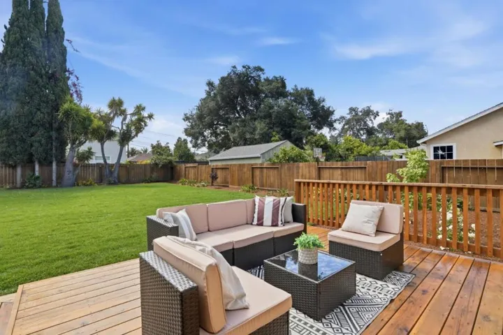 218 N Murphy Avenue, Sunnyvale, California 94086