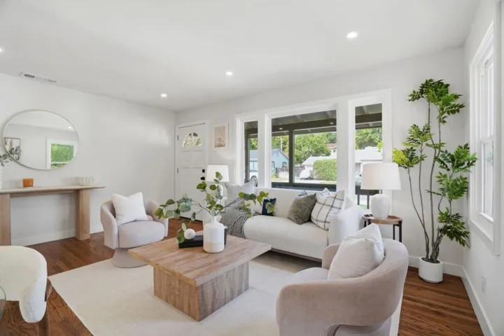 218 N Murphy Avenue, Sunnyvale, California 94086