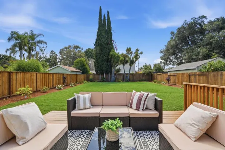 218 N Murphy Avenue, Sunnyvale, California 94086