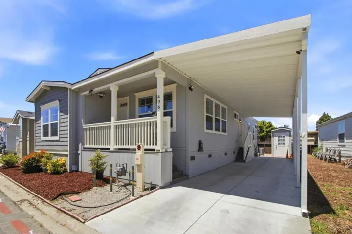 1220 Tasman Drive, Sunnyvale, California 94089