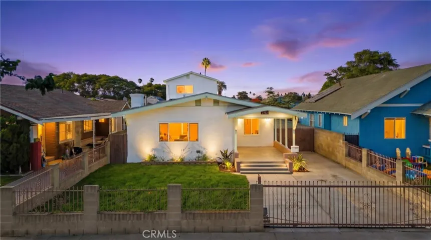1933 W 43rd, Los Angeles, California 90062