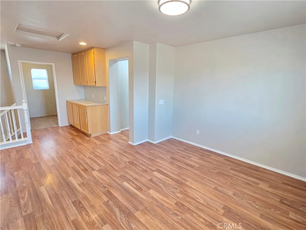 Bonus/Office Room next to master