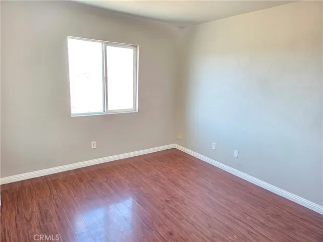 Bedroom 2 next to Bathroom 2