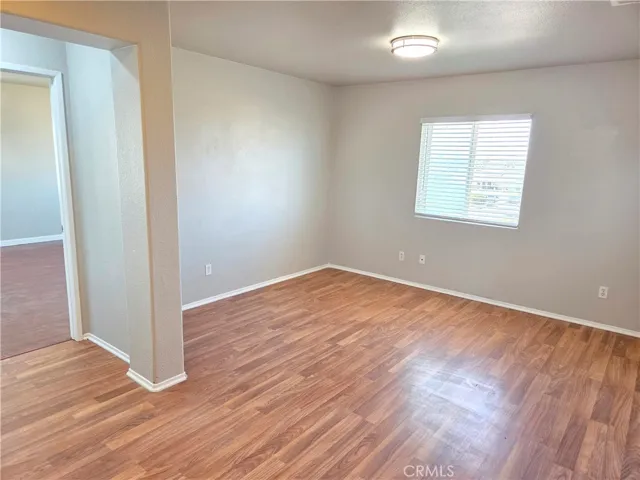 Bonus/Office Room next to Master Bedroom