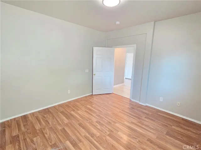 Bedroom 5 on 1st Floor