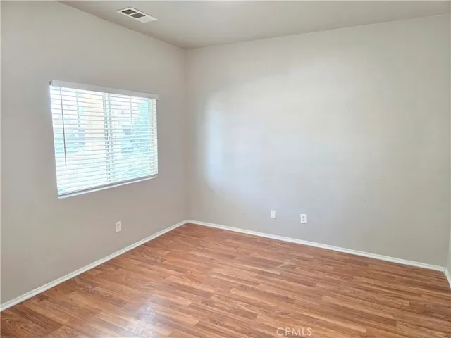 Bedroom 5 on 1st Floor
