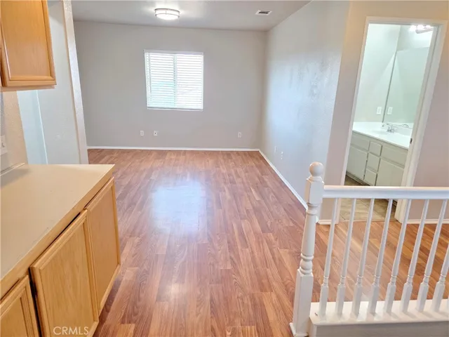 Bonus/Office Room