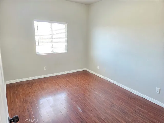 Bedroom 4 on 1st Floor next to Living Room