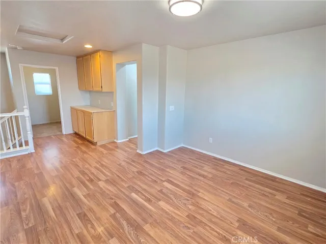 Bonus/Office Room next to master