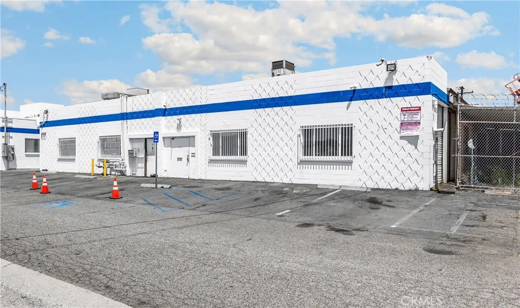 1773 W Lincoln Ave. A & B