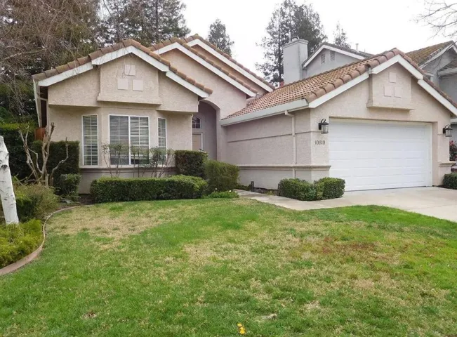 10619 Pleasant Valley Circle, Stockton, California 95209