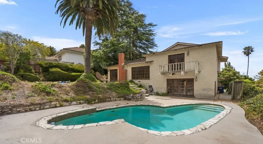 29336 Quailwood Drive, Rancho Palos Verdes, California 90275