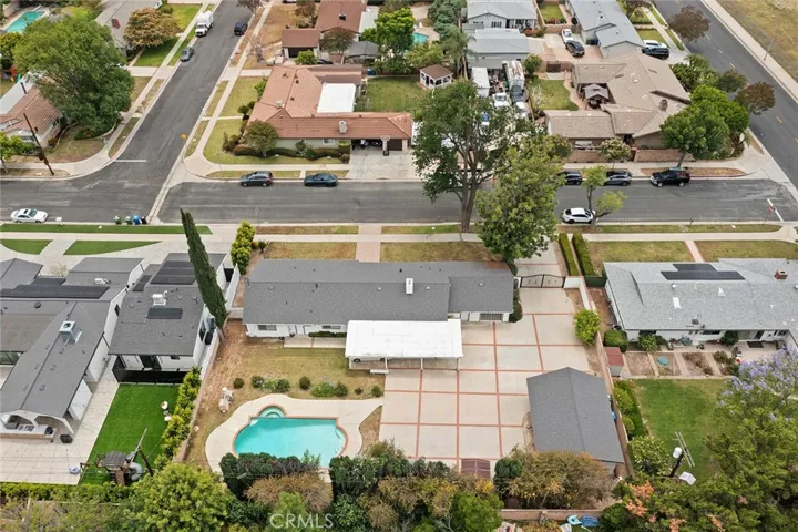 19041 Vintage Street, Northridge, California 91324