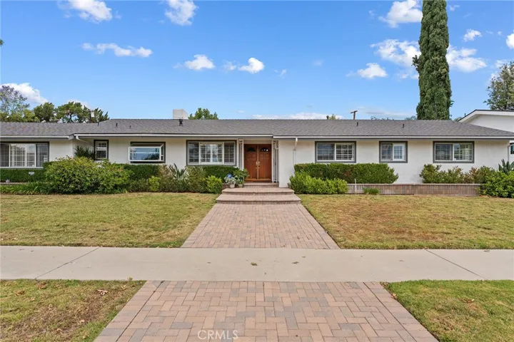 19041 Vintage Street, Northridge, California 91324