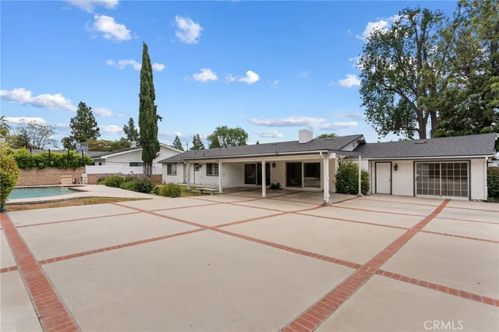19041 Vintage Street, Northridge, California 91324