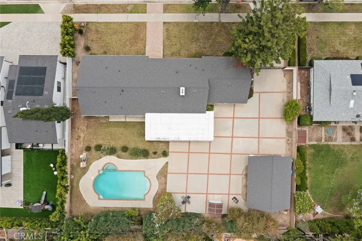 19041 Vintage Street, Northridge, California 91324