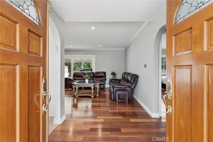 19041 Vintage Street, Northridge, California 91324