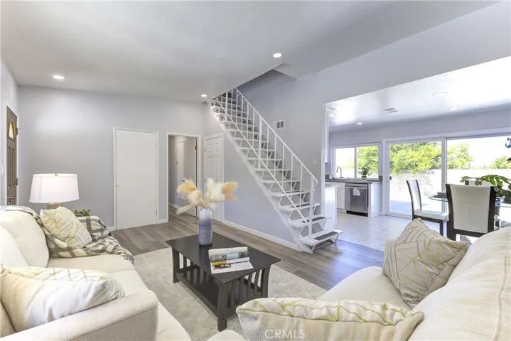 18981 Barroso, Rowland Heights, California 91748