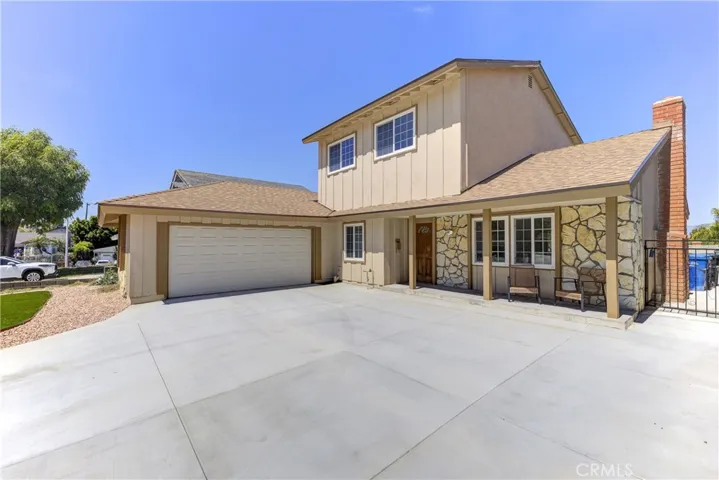 18981 Barroso, Rowland Heights, California 91748